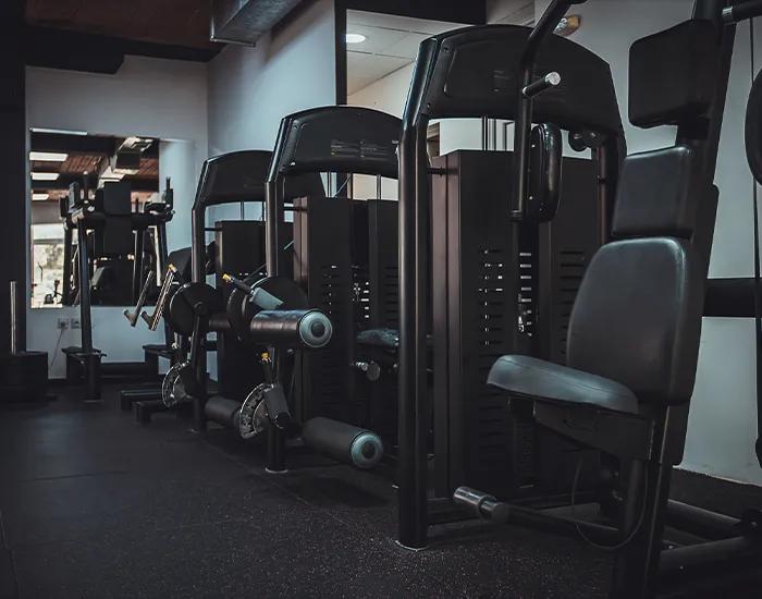 Fitness Equipment