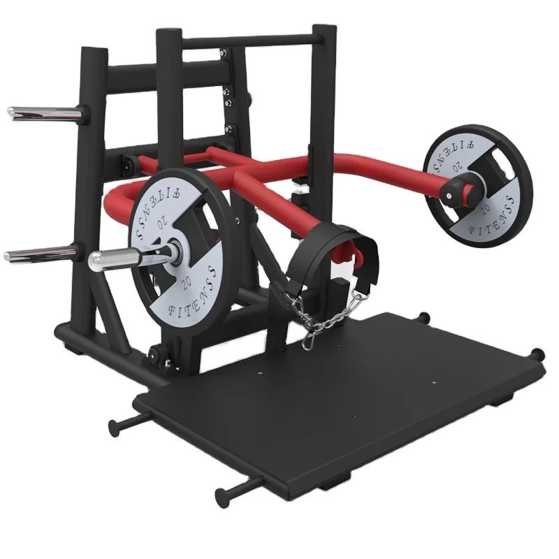 Plate Loaded Machine Strong Design Popular