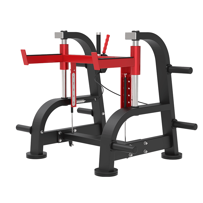 Curl Rack Machine Wholesale Commercial Gym Machine Strength Training Fitness Equip