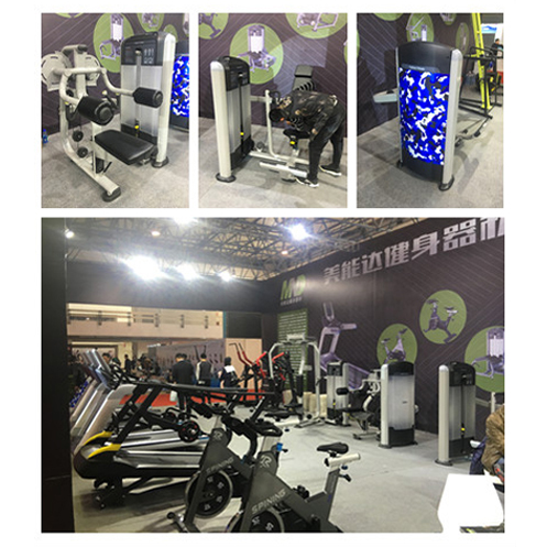 2018 BEIJING CBBA Exhibition Photo