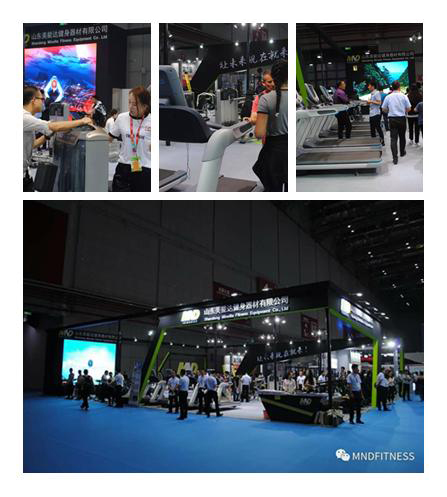 SHANGHAI EXHIBITION Exhibition Photo
