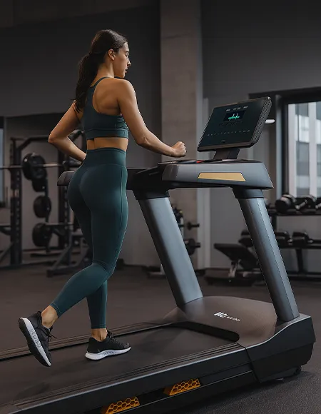 Cardio Equipment