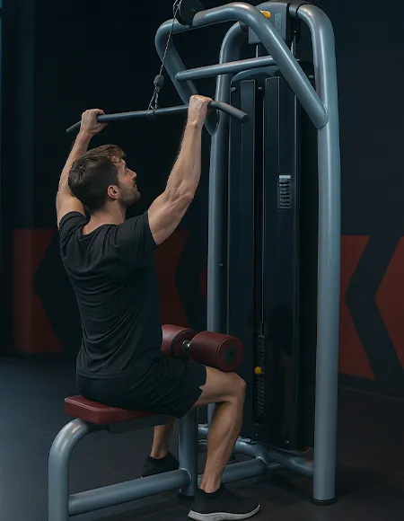 Strength Equipment