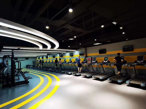 Thailand Professional Weight Training Equipment